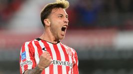 piovi cito una frase de sabella para definir la goleada de estudiantes ante gimnasia