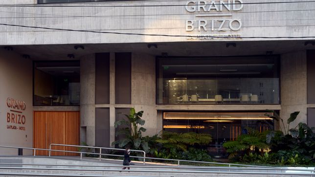 la plata se consolida como capital del turismo de reuniones de la mano del hotel grand brizo