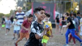 se termina el plazo para inscribirse en el registro de carnavales que ordena los festejos en la plata