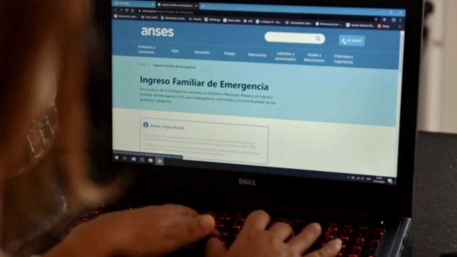 ¿como reclamar a la anses si te rechazaron el pedido del bono de $10.000?