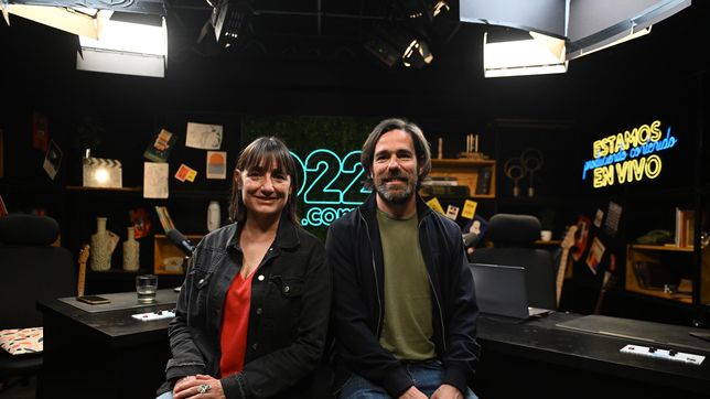 el fit unidad es la unica fuerza que no se pone la peluca