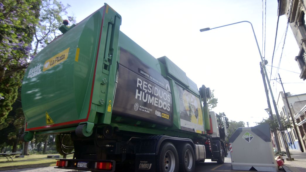 Así funcionarán los servicios en La Plata durante el feriado de este lunes