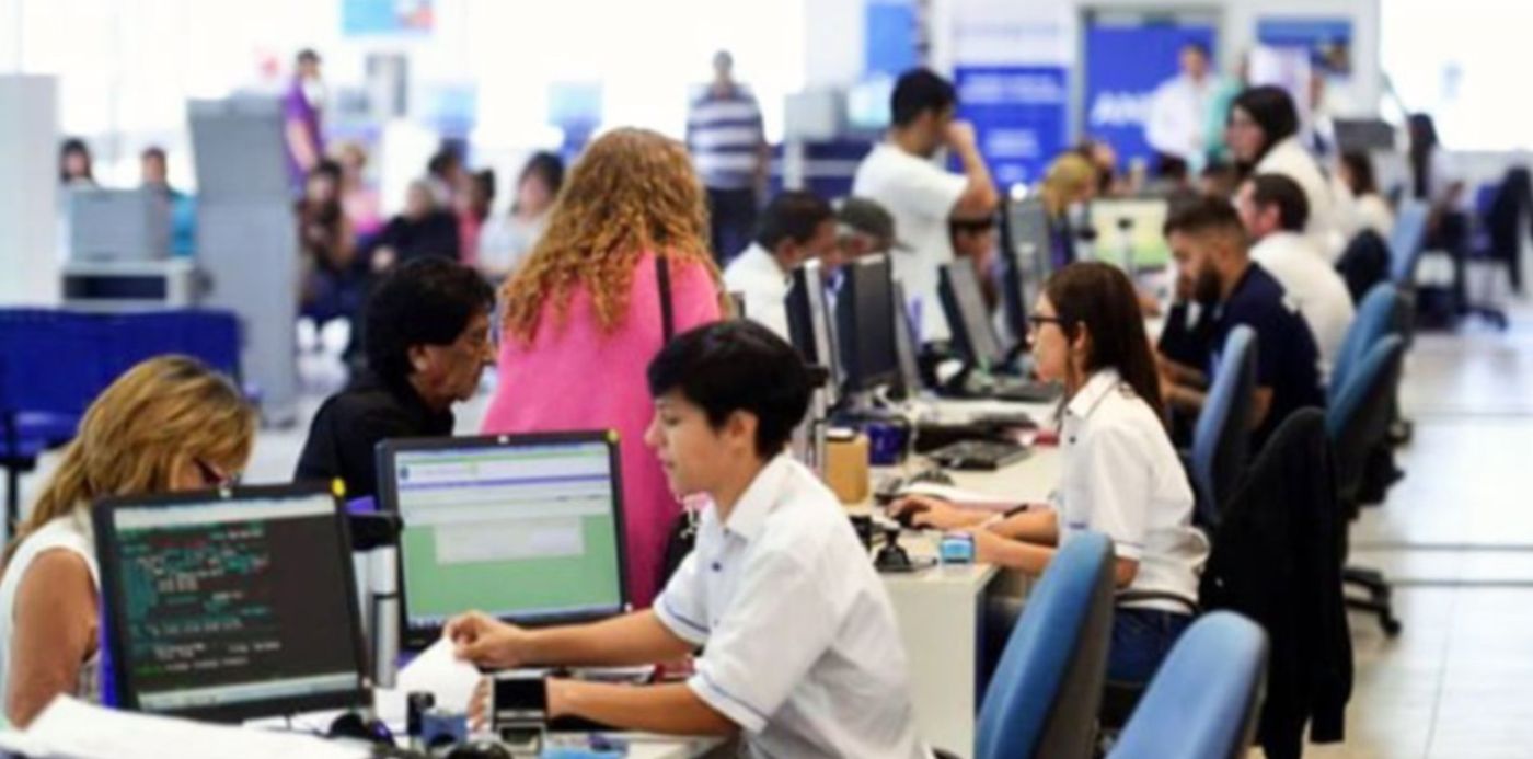 Empleados Públicos Trabajadores Públicos