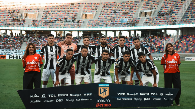 ganar de visitante: la deuda con la que el ferroviario llega a la plata
