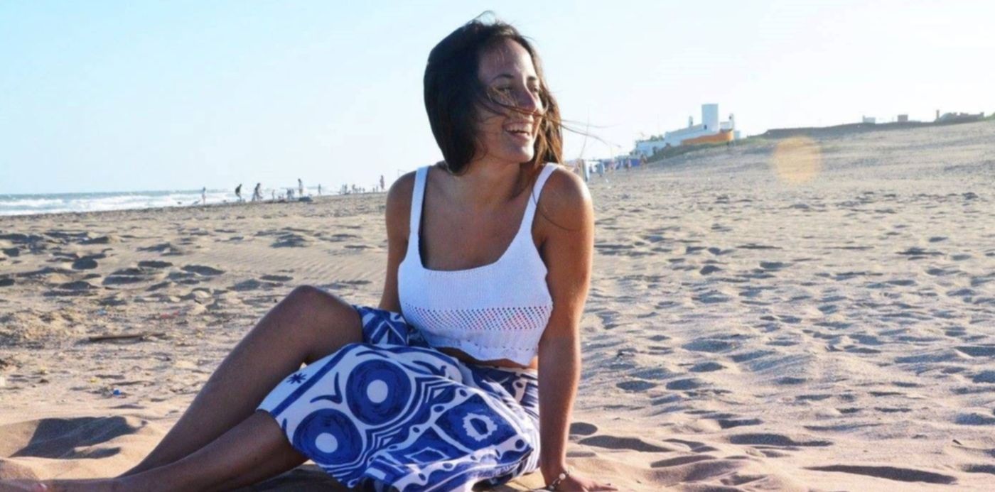 teresita Bulfón turista muerta en Río Negro