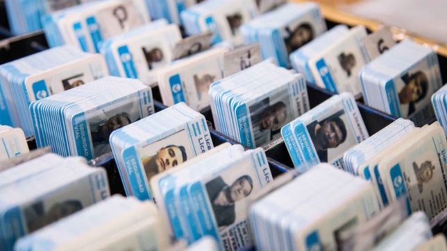 vuelven a prorrogar los vencimientos de las licencias de conducir en la plata