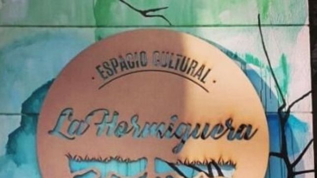 este jueves se inaugura un nuevo espacio cultural en la plata