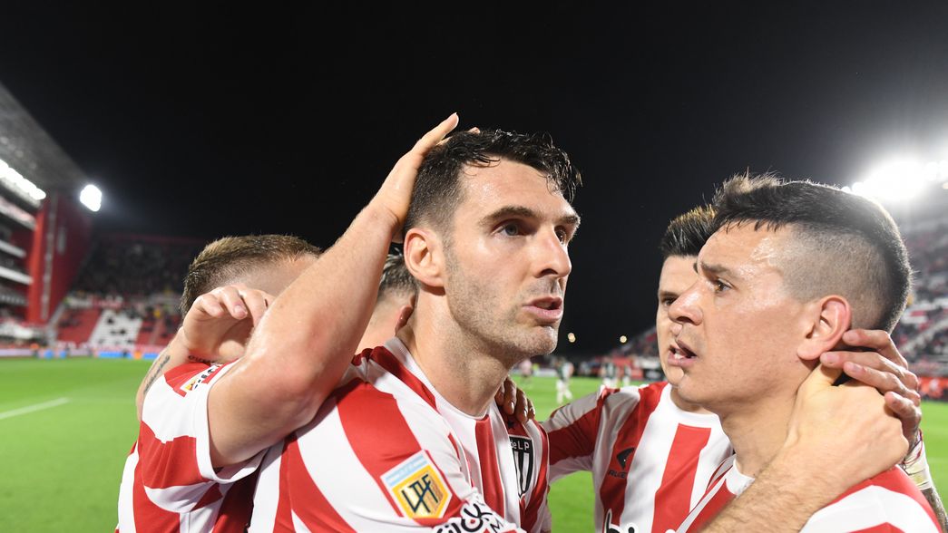 Estudiantes es el mejor club argentino del mundo