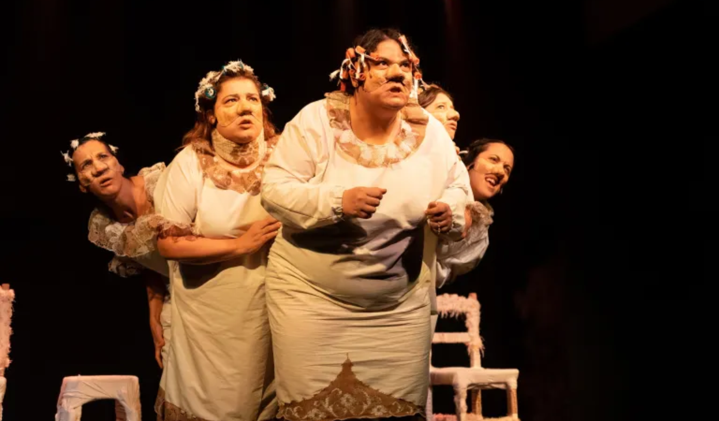 Fiesta Provincial del Teatro