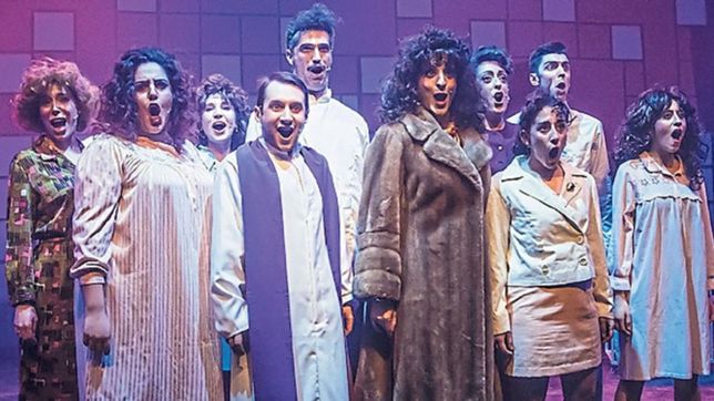 lo mejor del teatro off de buenos aires desembarca en el coliseo podesta