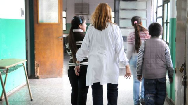 la provincia reemplazara el programa atr con talleres en todas las escuelas