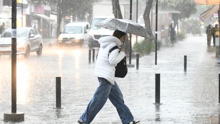 ¿A qué hora del miércoles podría empezar a llover en La Plata según el pronóstico?