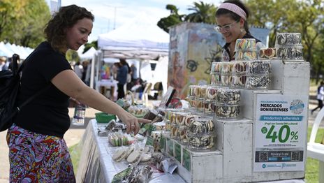 Todos los descuentos de la Cuenta DNI para este martes con uno muy especial