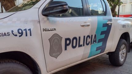 Apuñalaron a un joven de 29 años en medio de un confuso episodio en Ensenada