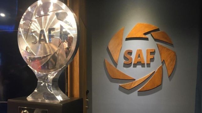 se definieron los rivales que tendran gimnasia y estudiantes en la copa de la superliga