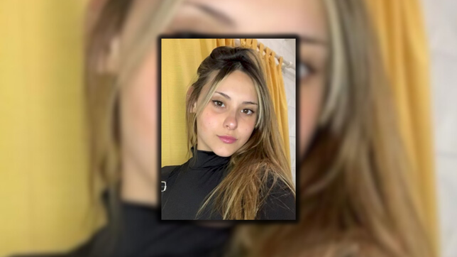 la familia de ainara buschiazzo exige que su muerte se investigue como femicidio