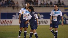 la noche magica en la plata que junto a maradona, messi, veron, simeone, scaloni, troglio, riquelme y mas estrellas la noche magica en la plata que junto a maradona, messi, veron, simeone, scaloni, troglio, riquelme y mas estrellas