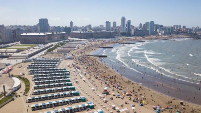 una app, una campana especial y protocolos, las propuestas para el verano en pandemia