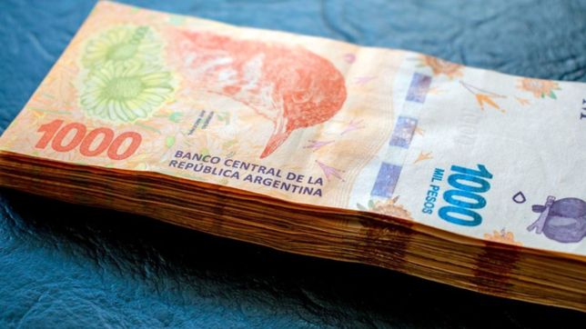 ¿que gremios cerraron las paritarias con mas del 100% de aumento?