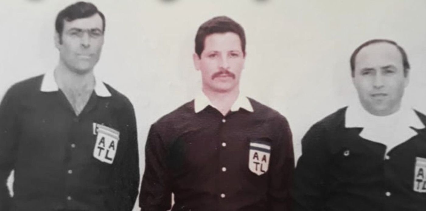 Héctor Horacio Lopumo