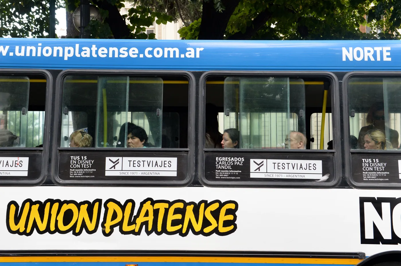 El costo del transporte público en la región volverá desde el 1° agosto y en las últimas horas se confirmó cómo será el nuevo cuadro tarifario en micros.
