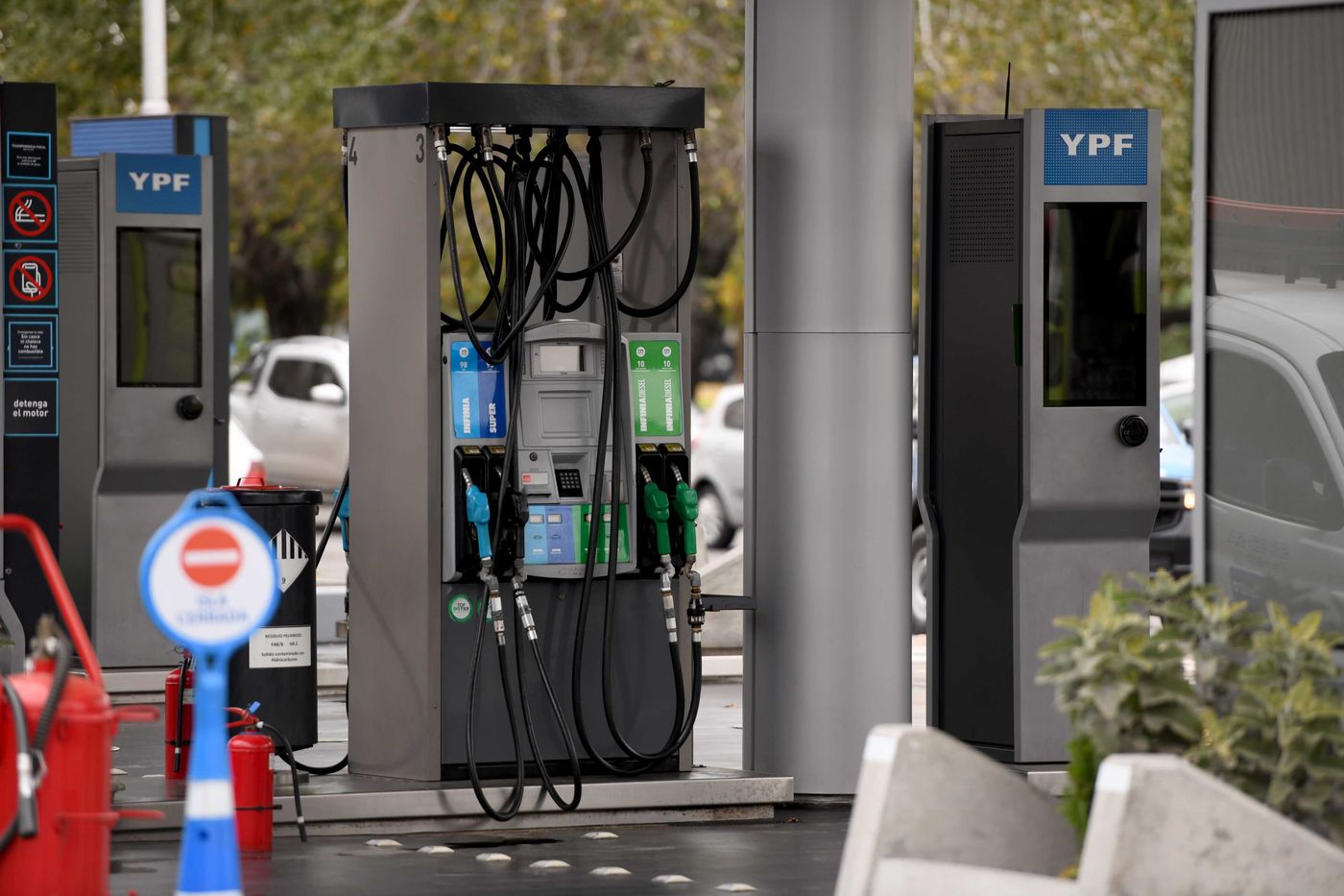 Combustibles nafta YPF (3)