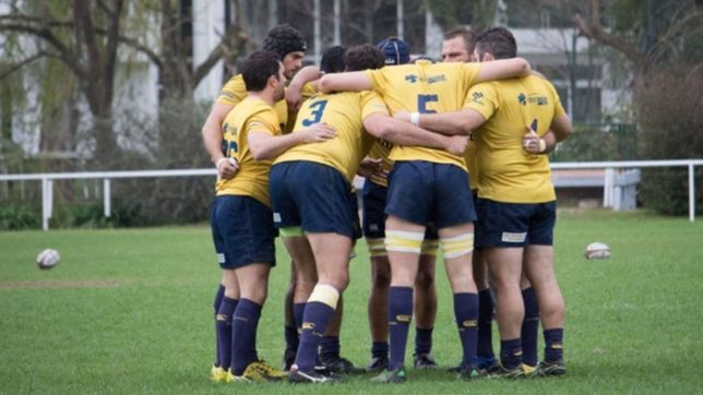 ¿quienes son los dos rugbiers de la plata que desfiguraron a un joven en una fiesta?