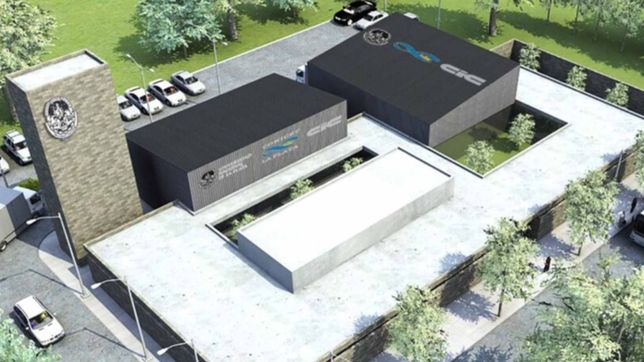 la unlp recibira 257 millones de pesos para crear un centro de desarrollo productivo