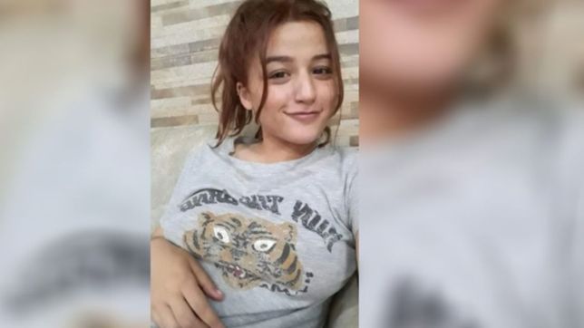 encontraron a la joven de 21 anos que buscaban en villa elvira
