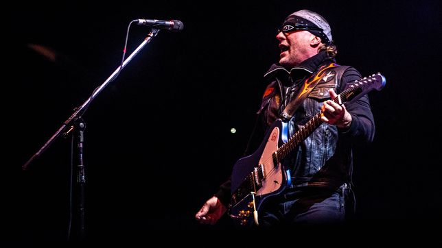 el palo de la renga a javier milei durante el show solidario en la plata
