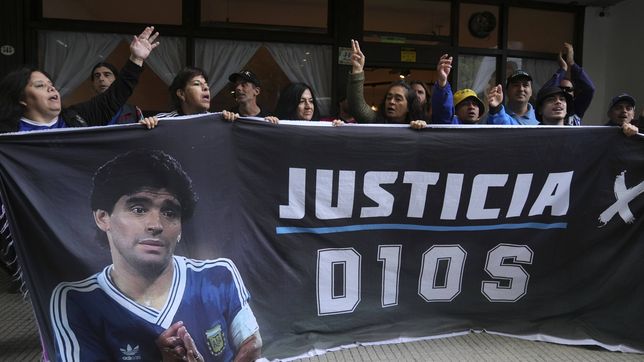 los tres abogados que defenderan a la jueza makintach en el jury son de la plata