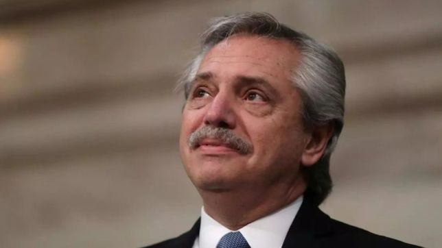 ¿cuando y como hara alberto fernandez los anuncios de las nuevas restricciones?