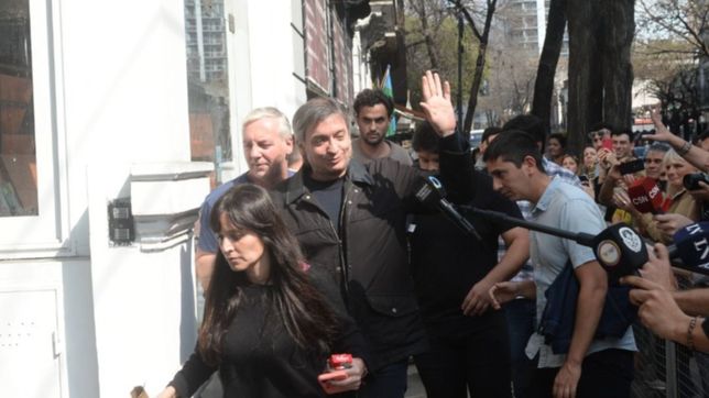 el pj bonaerense se reune en la plata para respaldar a cristina