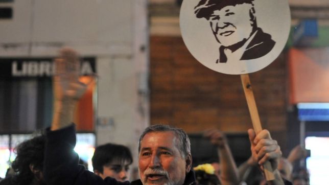 la unlp hara conversatorio a 15 anos de la segunda desaparicion de jorge julio lopez