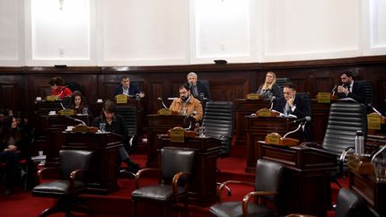 El Concejo vuelve a sesionar con el apagón y los comercios históricos como eje central