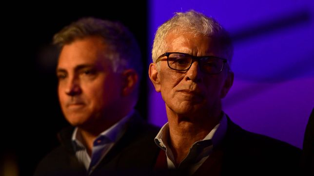 mariano cuneo libarona dejara el gobierno tras las proximas elecciones