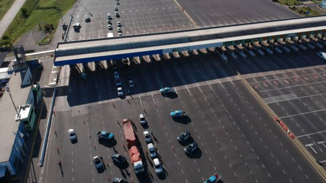 varados: como es el tramite para volver al domicilio habitual durante la cuarentena