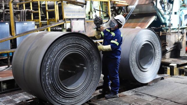la union industrial de la plata realizara la segunda edicion de mujeres industriales