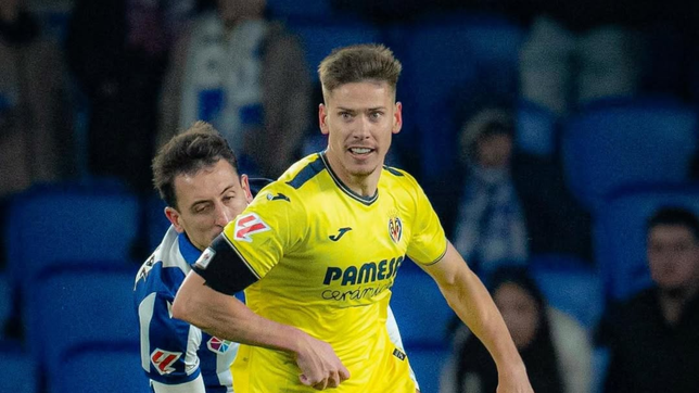 juan foyth recibio una importante oferta: ¿que club quiere contar con el?