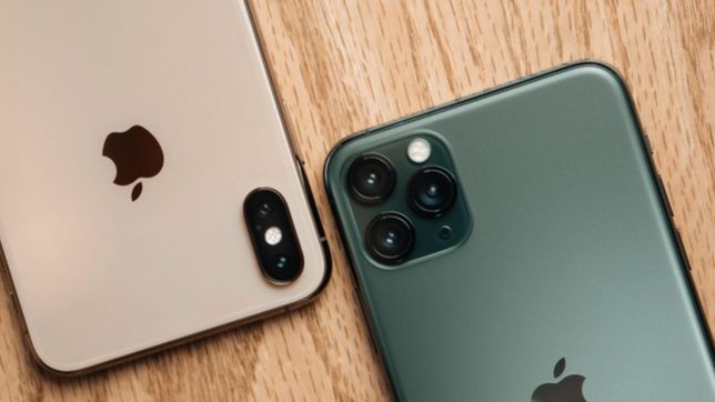 como encontrar un iphone robado o perdido, aunque este sin bateria o haya sido apagado