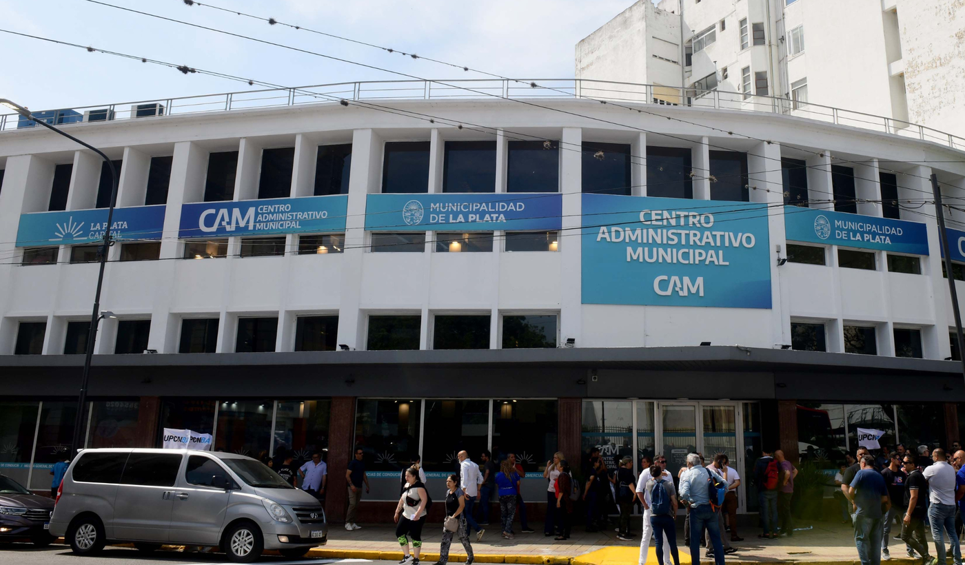 La Municipalidad de La Plata declaró asueto administrativo por el 19 de noviembre