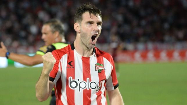 mauro boselli recibio el alta medica y conto como esta en las redes