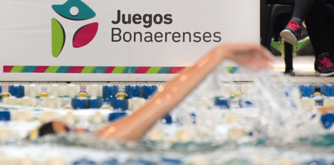 Hay récord de inscriptos de La Plata para la 33° edición de los Juegos Bonaerenses.