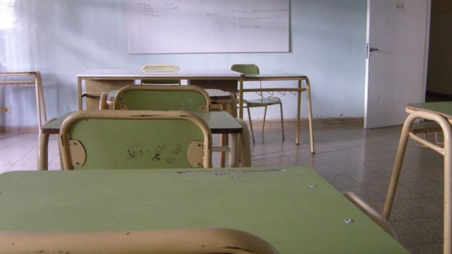 las clases seguiran siendo virtuales en el amba