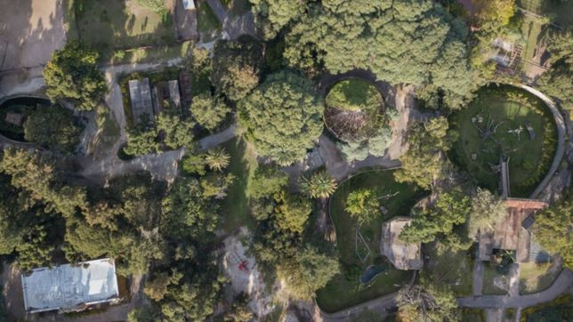 la unlp debatira el futuro del zoo que sera reconvertido en bioparque