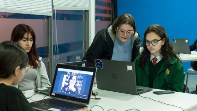 ypf abrio la inscripcion a cursos gratuitos de diseno web en la plata, berisso y ensenada