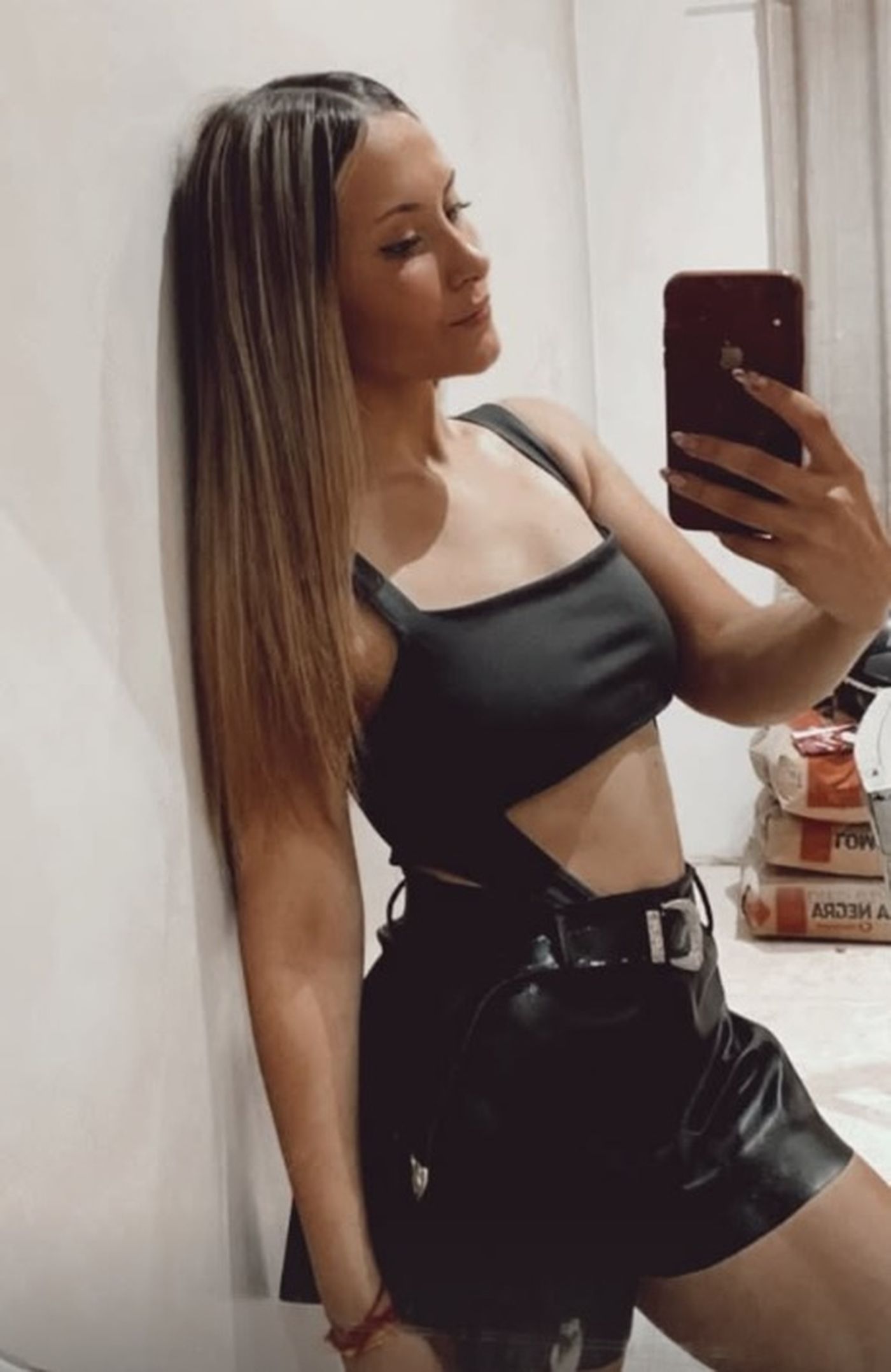 Se sospecha que la joven fue víctima de violencia de género