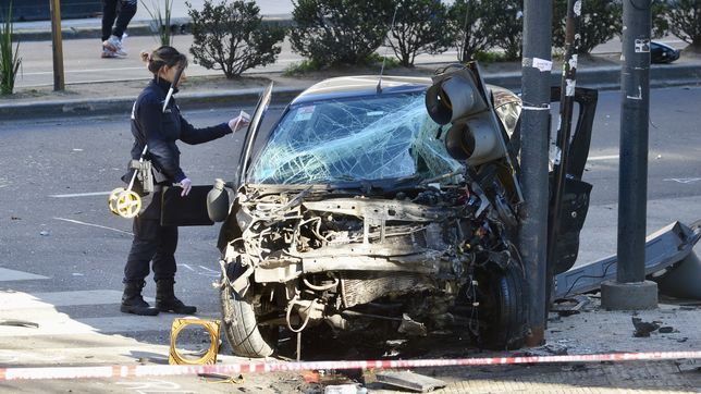 homicidios viales, dolo eventual y la falta de un criterio unificado en la justicia de la plata