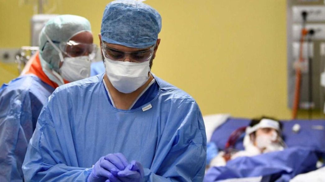 Confirmaron otras cinco muertes por coronavirus en Argentina y 158 nuevos casos