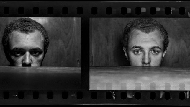 tras 60 anos de trayectoria, asi es la primera muestra individual del fotografo platense silvio zuccheri